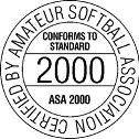 2000 Certification Mark