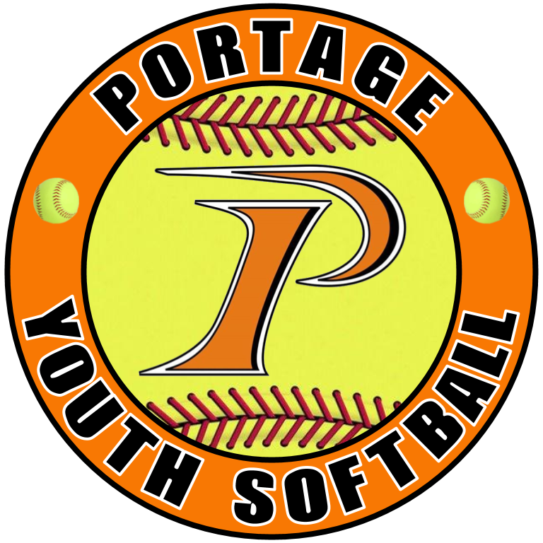 2020 Portage Youth Softball Sponsors