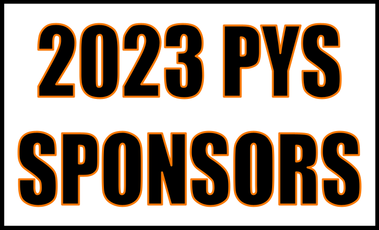 2023 Portage Youth Softball Sponsors
