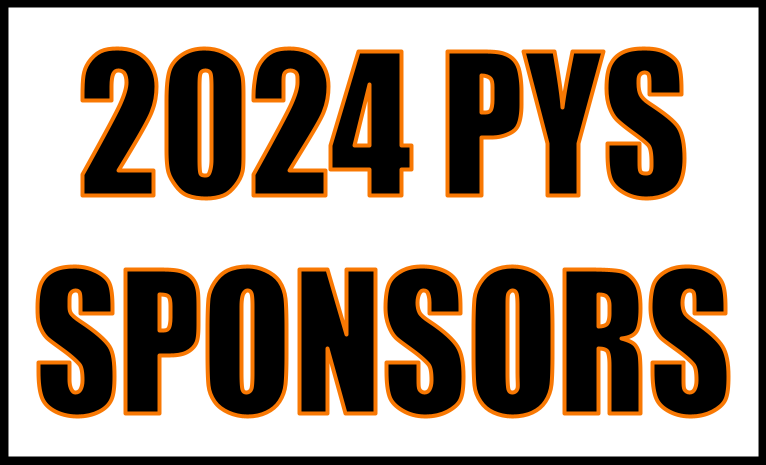 2024 Portage Youth Softball Sponsors