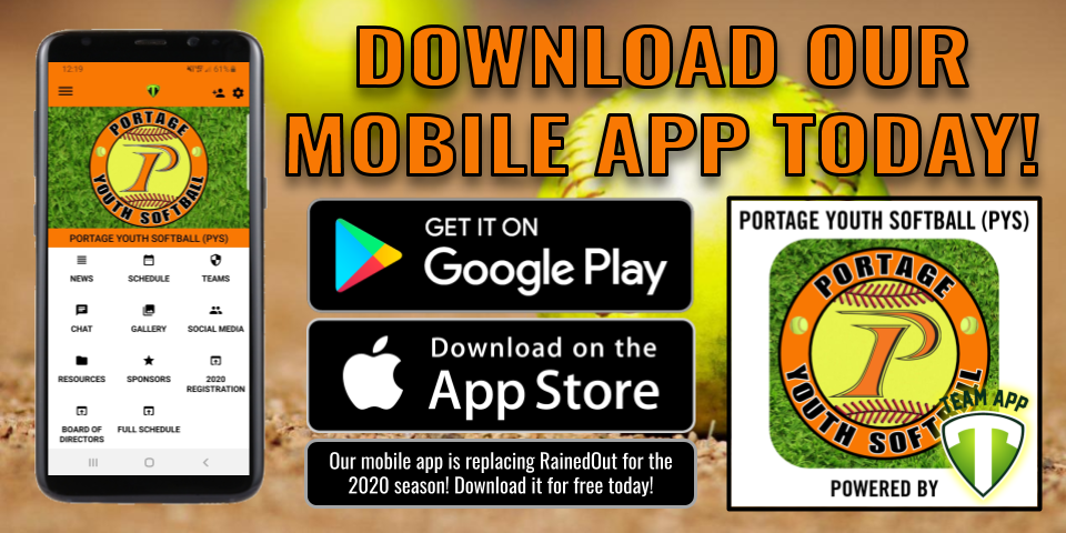 Download our mobile app today!