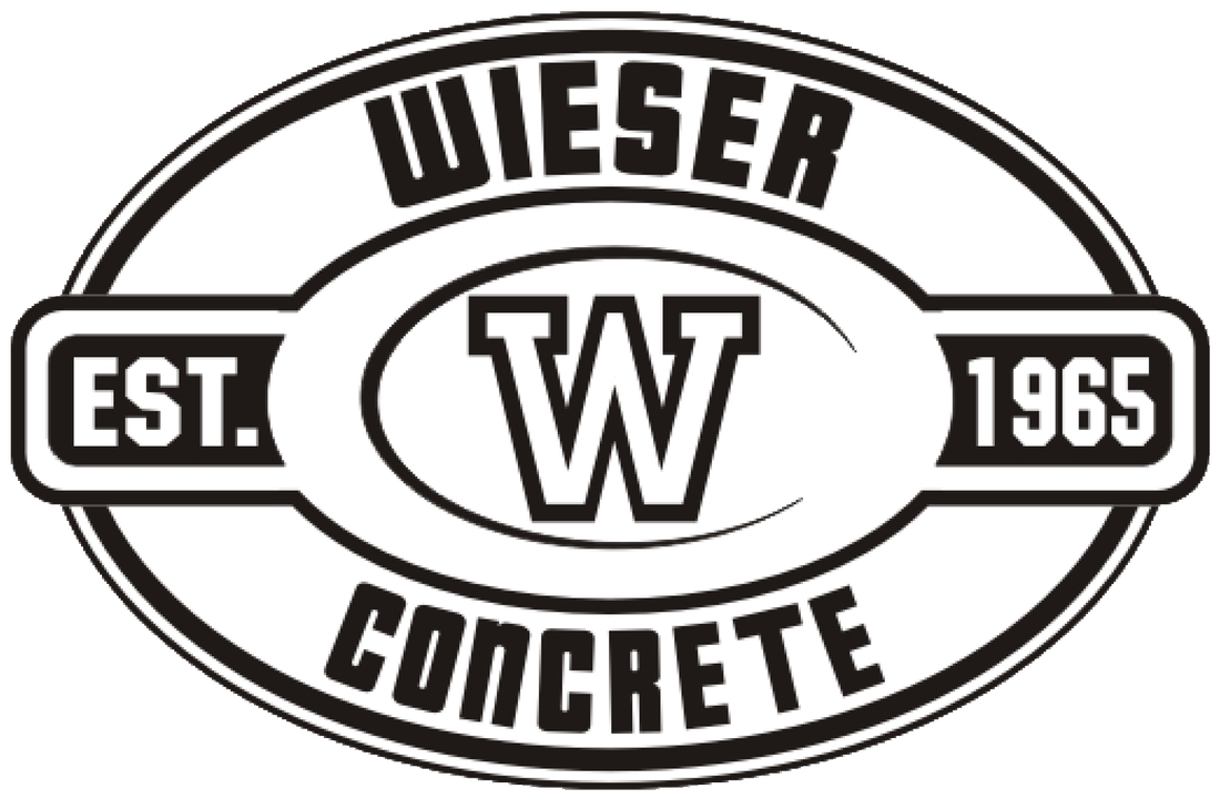Wieser Concrete Products Inc.