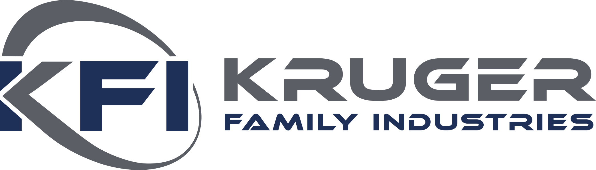 Kruger Family Industries
